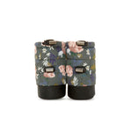 Wattierte Babyschuhe – Produktbild 4