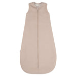 Baby Sleeping Bag 2.5 TOG – Beige, 6–24 Months