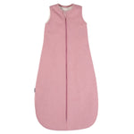 Baby Sleeping Bag 2.5 TOG – Pink, 6–24 Months