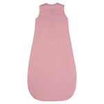 Baby Sleeping Bag 2.5 TOG – Pink, 6–24 Months