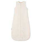 Baby Sleeping Bag 2.5 TOG – White, 6–24 Months