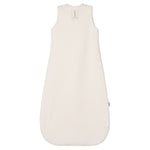 Baby Sleeping Bag 2.5 TOG – White, 6–24 Months