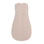 Baby Swaddle and Sleeping Bag 1.0 TOG – Beige