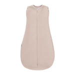 Baby Swaddle and Sleeping Bag 1.0 TOG – Beige