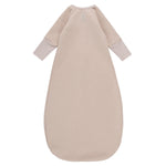 Baby Swaddle and Sleeping Bag 1.0 TOG – Beige, 6–24 Months