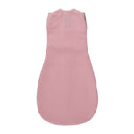Baby Swaddle and Sleeping Bag 1.0 TOG – Pink
