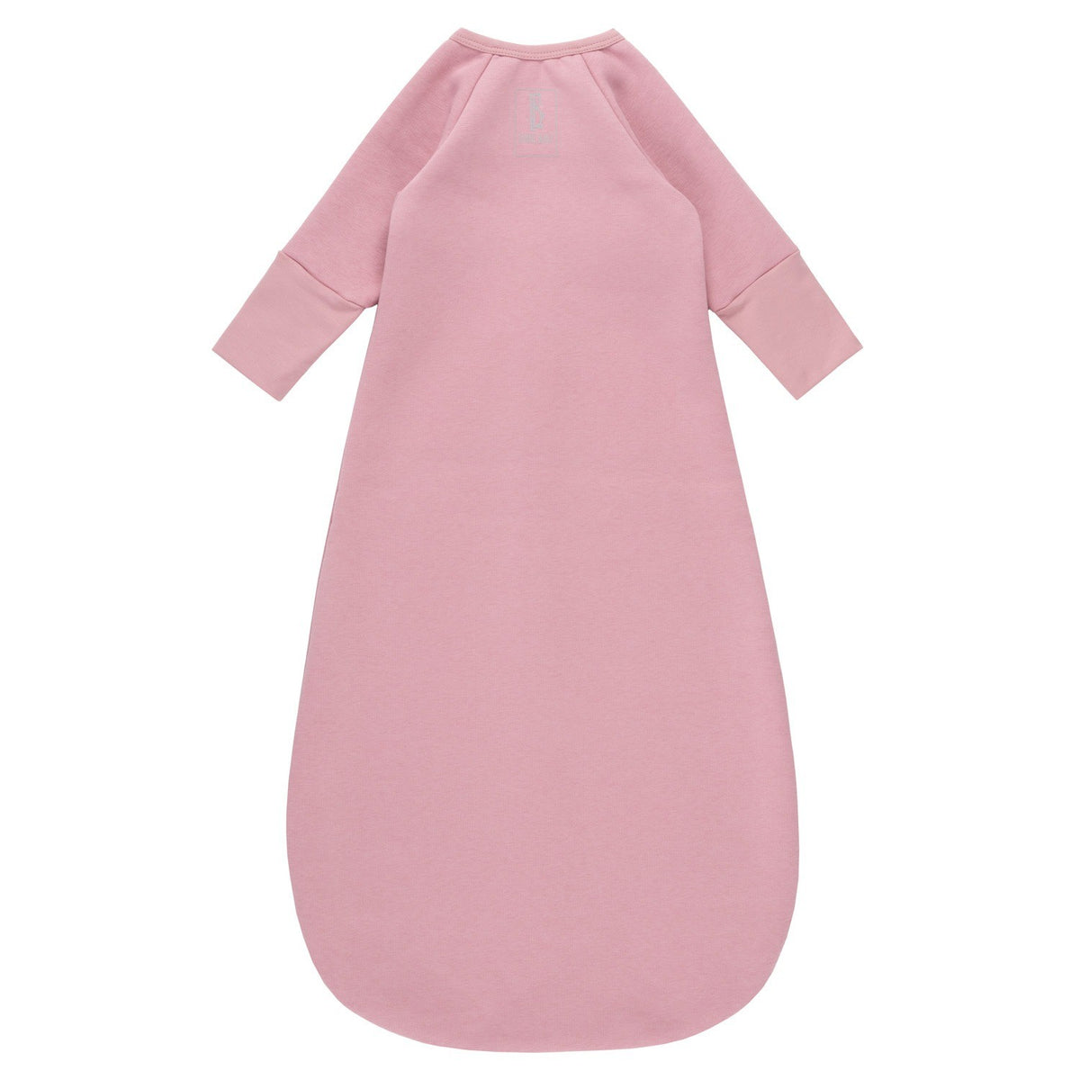 Baby Swaddle and Sleeping Bag 1.0 TOG – Pink, 6–24 Months