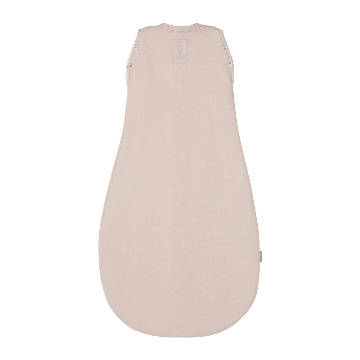 Baby Swaddle and Sleeping Bag 2.5 TOG – Beige