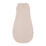 Baby Swaddle and Sleeping Bag 2.5 TOG – Beige