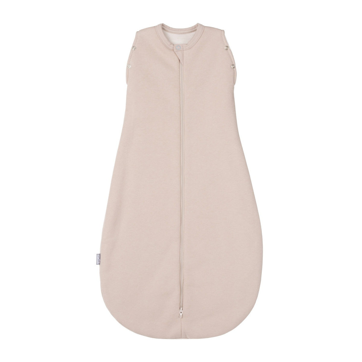Baby Swaddle and Sleeping Bag 2.5 TOG – Beige