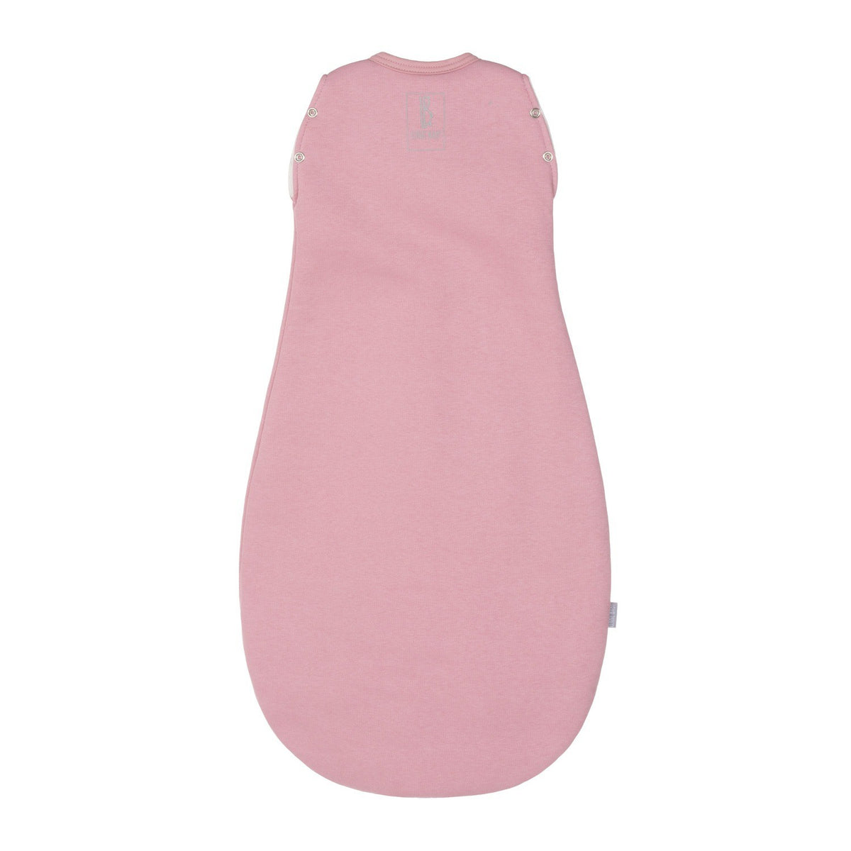 Baby Swaddle and Sleeping Bag 2.5 TOG – Pink