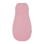 Baby Swaddle and Sleeping Bag 2.5 TOG – Pink