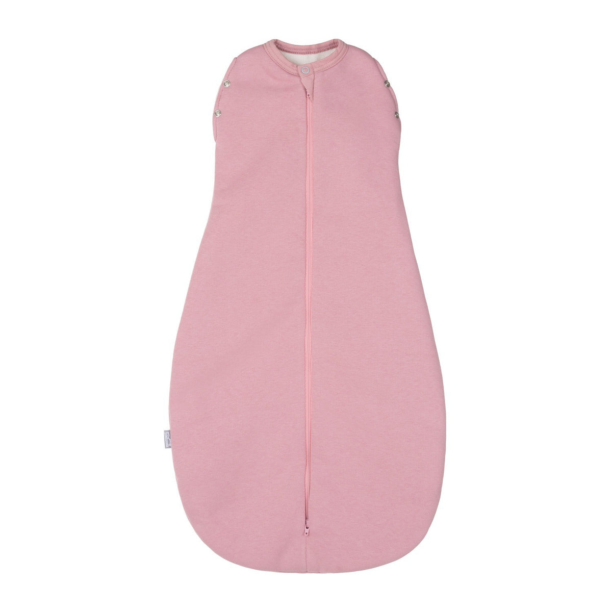 Baby Swaddle and Sleeping Bag 2.5 TOG – Pink