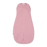 Baby Swaddle and Sleeping Bag 2.5 TOG – Pink