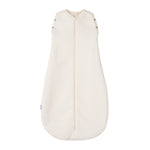 Baby Swaddle and Sleeping Bag 2.5 TOG – White