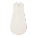 Baby Swaddle and Sleeping Bag 2.5 TOG – White