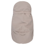 Baby Winter Footmuff – Beige, One Size
