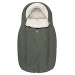 Baby Winter Footmuff – Khaki, One Size