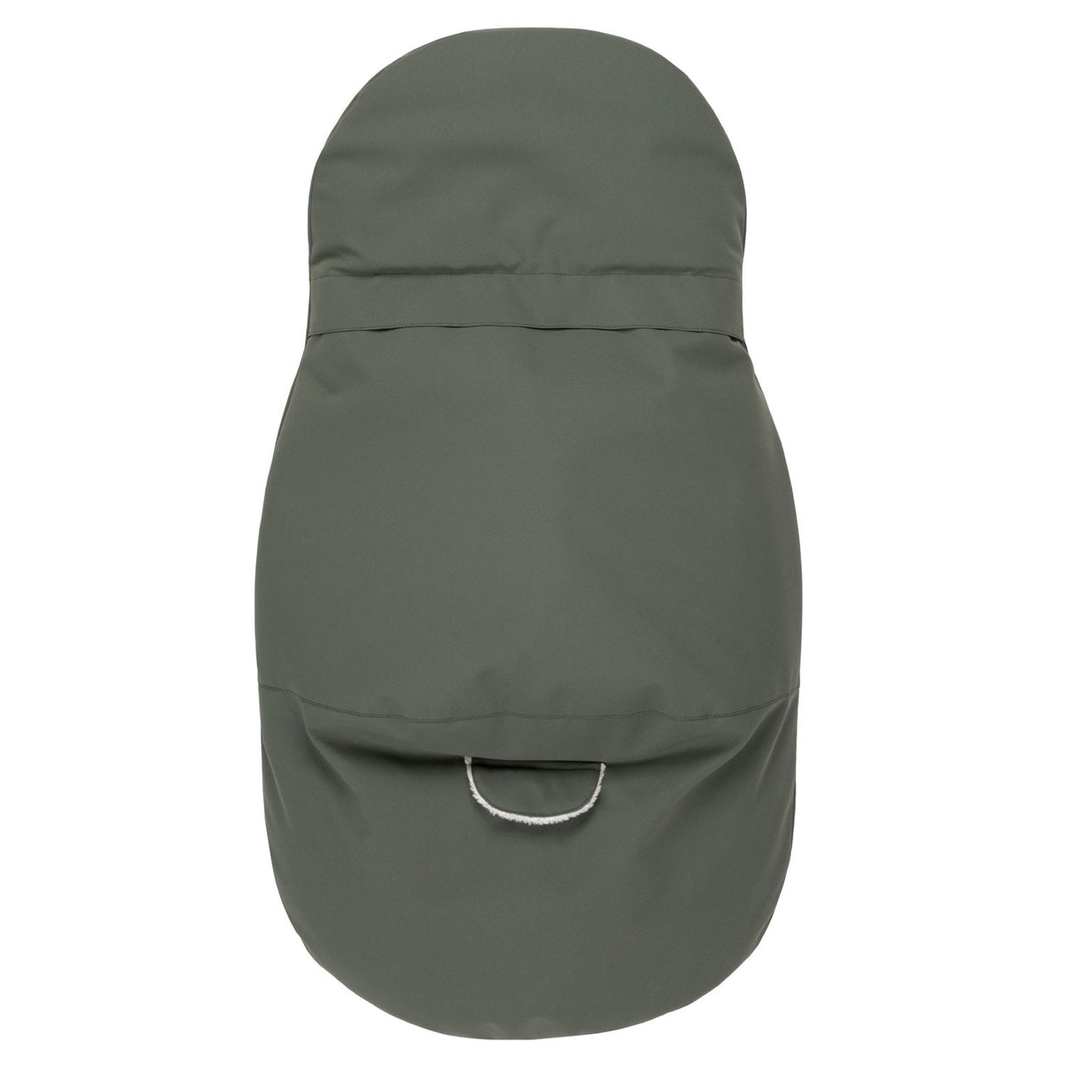 Baby Winter Footmuff – Khaki, One Size