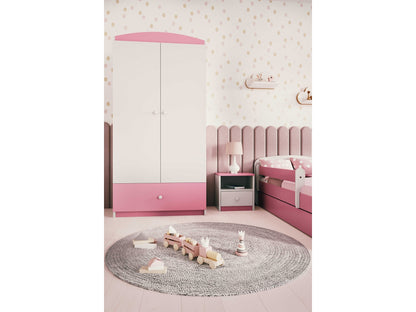 Babydreams Wardrobe