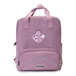 Großer Kinder-Rucksack – Mrs. Peacock – Produktbild 1