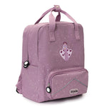 Großer Kinder-Rucksack – Mrs. Peacock – Produktbild 2