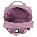 Großer Kinder-Rucksack – Mrs. Peacock – Produktbild 4