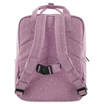 Großer Kinder-Rucksack – Mrs. Peacock – Produktbild 3