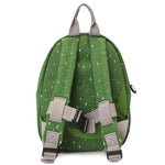 Kinder-Rucksack – Mr. Alligator – Produktbild 3