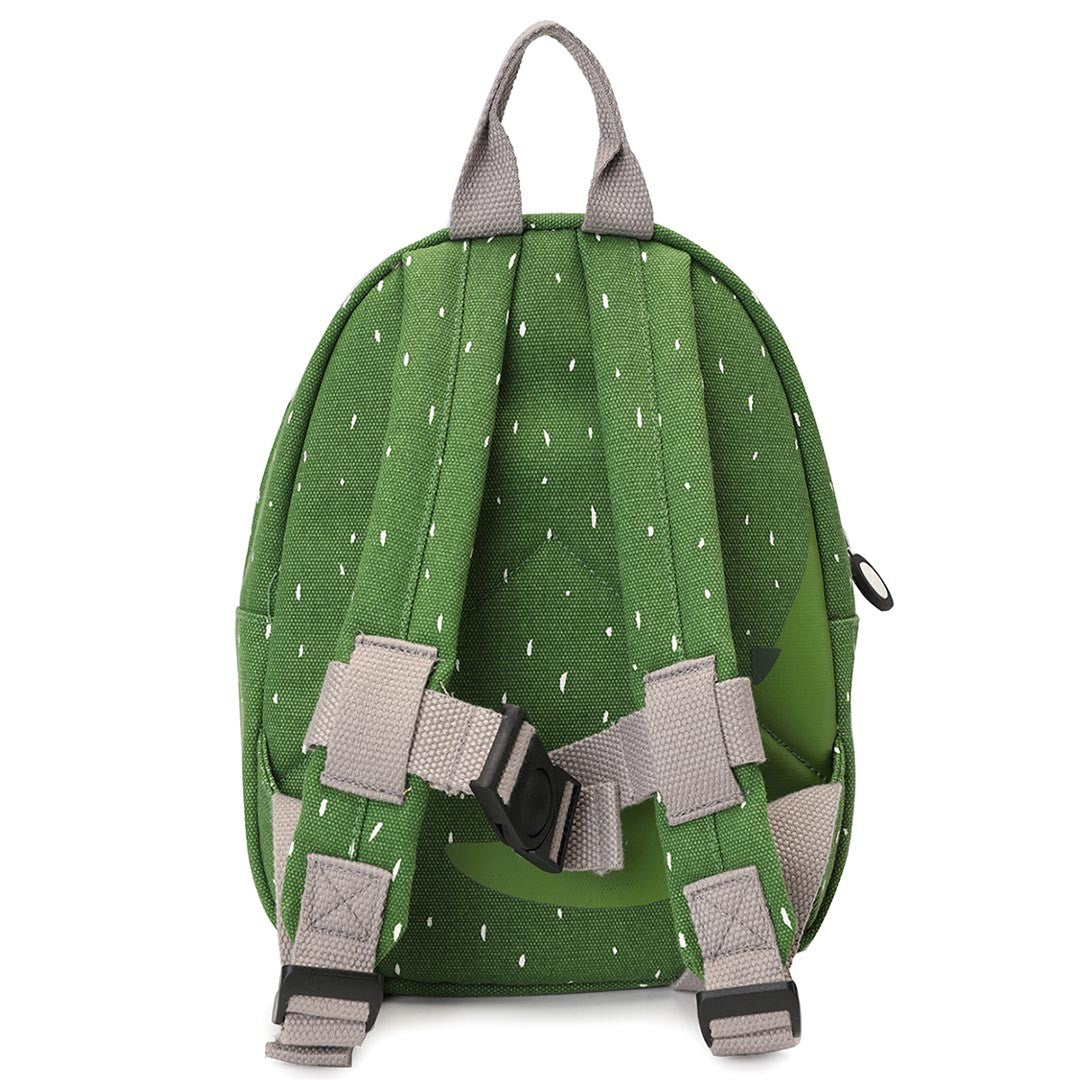 Kinder-Rucksack – Mr. Alligator – Produktbild 3