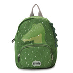 Kinder-Rucksack – Mr. Alligator – Produktbild 1