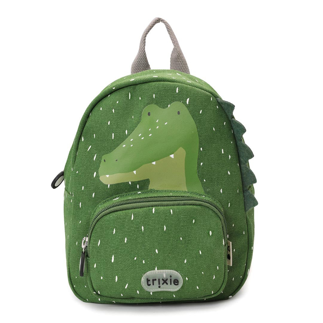 Kinder-Rucksack – Mr. Alligator – Produktbild 1