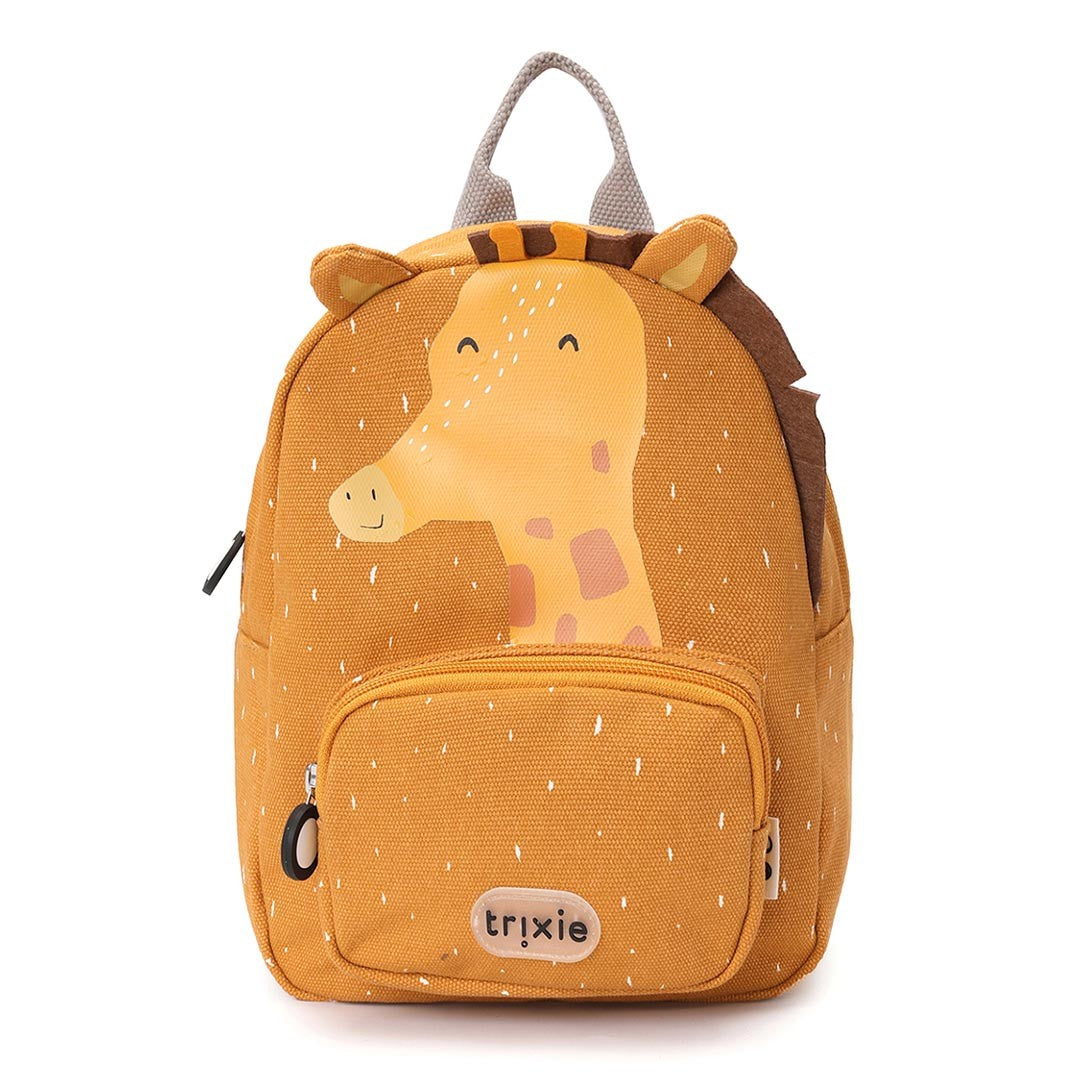 Kinder-Rucksack – Mr. Giraffe – Produktbild 1