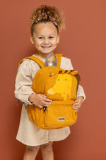Kinder-Rucksack – Mr. Giraffe – Produktbild 4