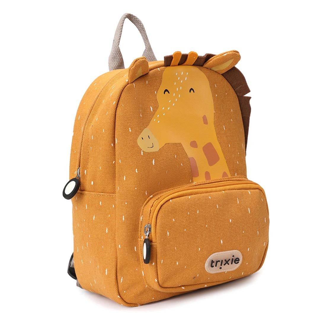 Kinder-Rucksack – Mr. Giraffe – Produktbild 2