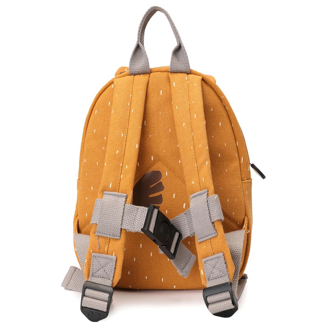 Kinder-Rucksack – Mr. Giraffe – Produktbild 3