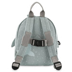 Backpack - Mr. Shark