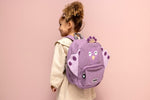 Kinder-Rucksack – Mrs. Peacock – Produktbild 4