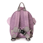 Kinder-Rucksack – Mrs. Peacock – Produktbild 3