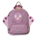 Kinder-Rucksack – Mrs. Peacock – Produktbild 1