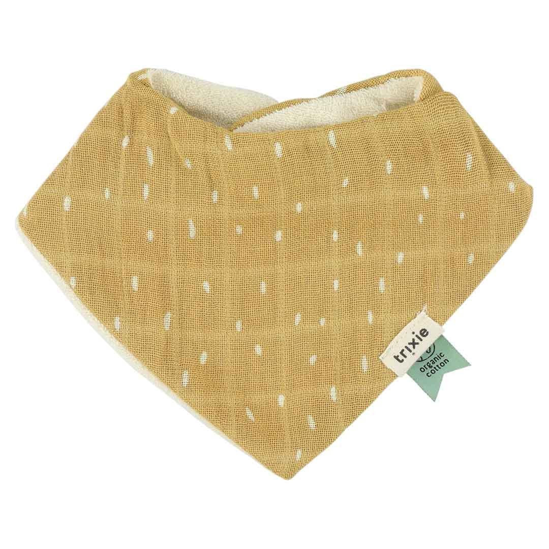 Baumwoll-Bandana 3er-Set – Lively Lion – Produktbild 4