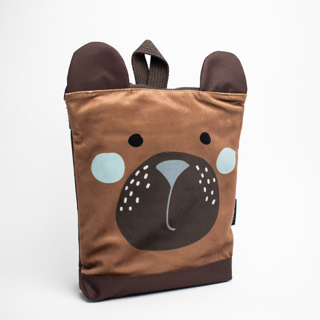 Kinderrucksack – Bär – Produktbild 1