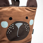 Kinderrucksack – Bär – Produktbild 4