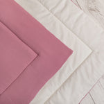 Beige-Pink Teepee Tent