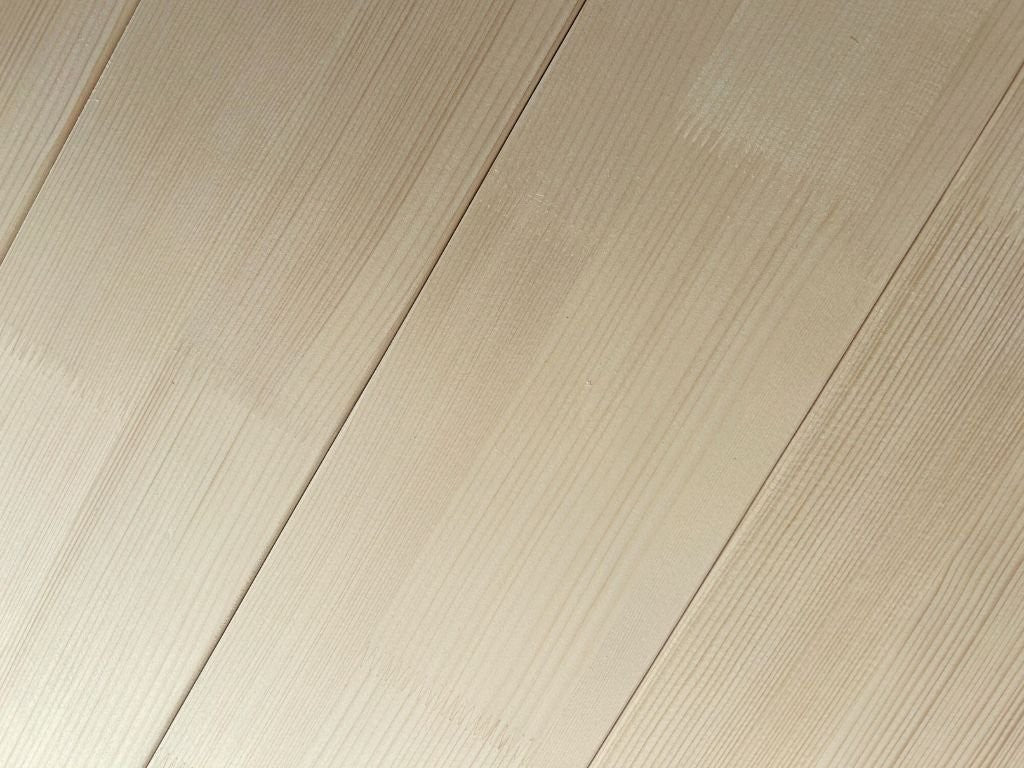 PLOTTY Low Loft Bed with Ladder – 90x200 cm