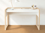 STOLLY Children’s Adjustable Desk with Two Height Settings