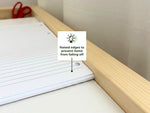 STOLLY Children’s Adjustable Desk with Two Height Settings