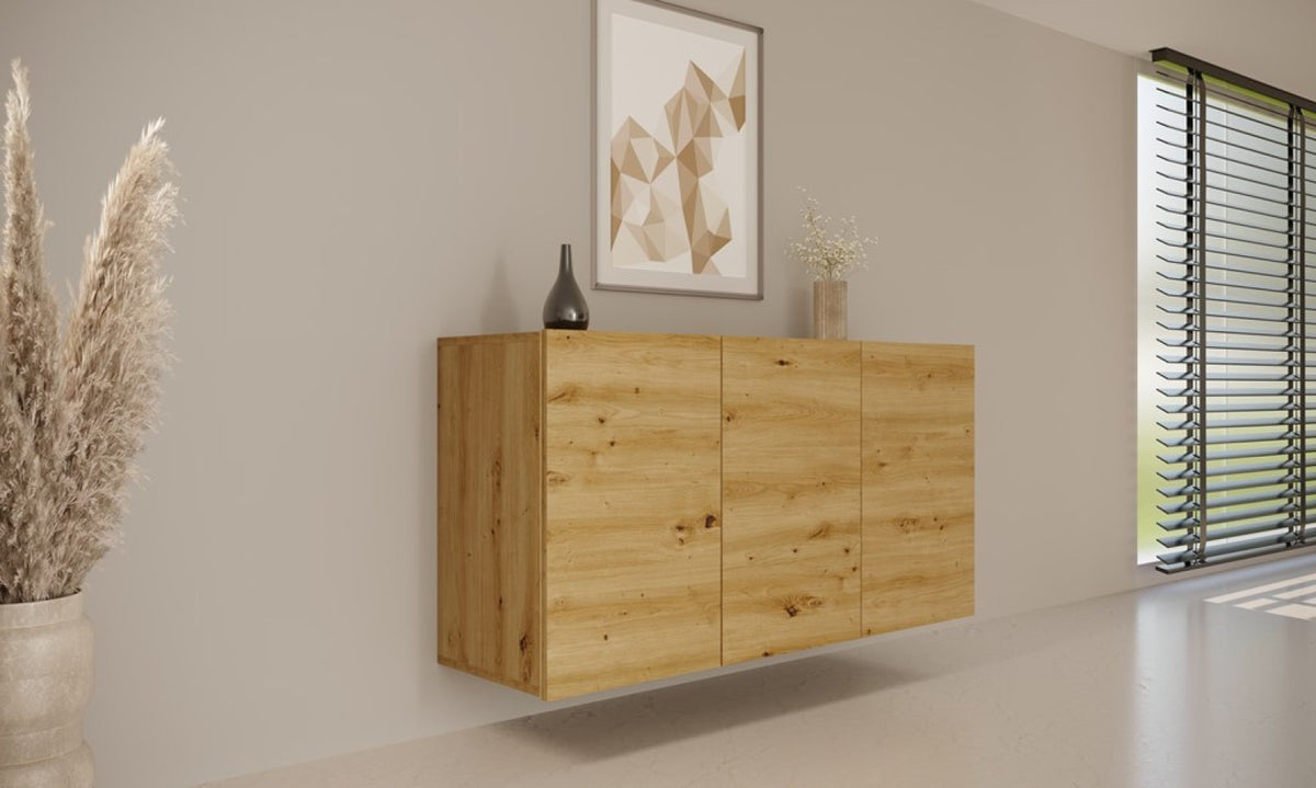 Chest of Drawers Dallas - Artisan Oak