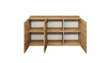 Chest of Drawers Dallas - Artisan Oak