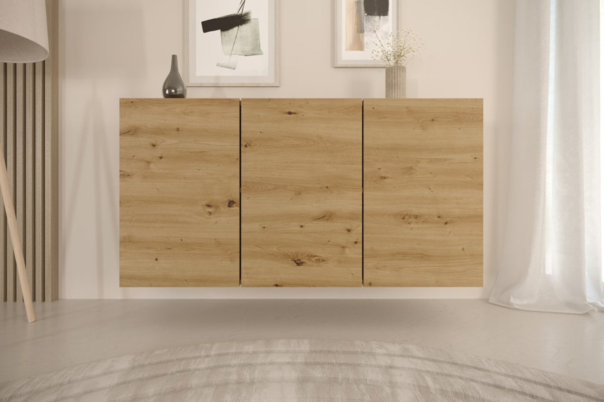 Chest of Drawers Dallas - Artisan Oak